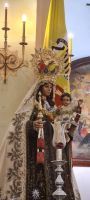 peregrinacion virgen carmen